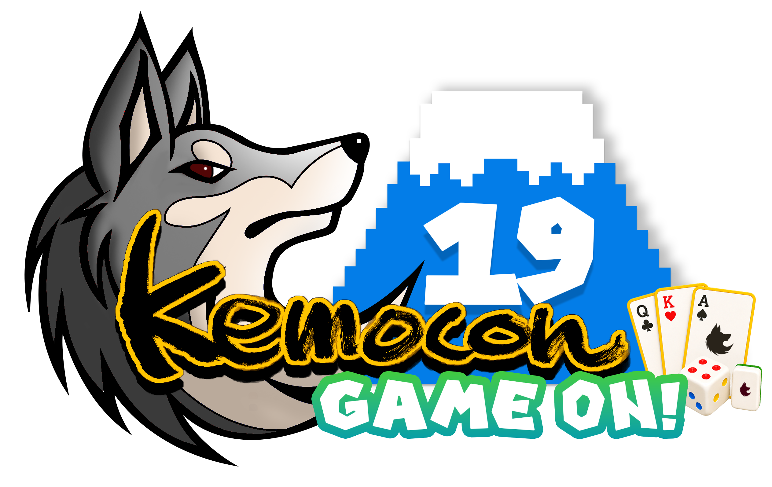 KC19 ポータルサイトNEO Logo